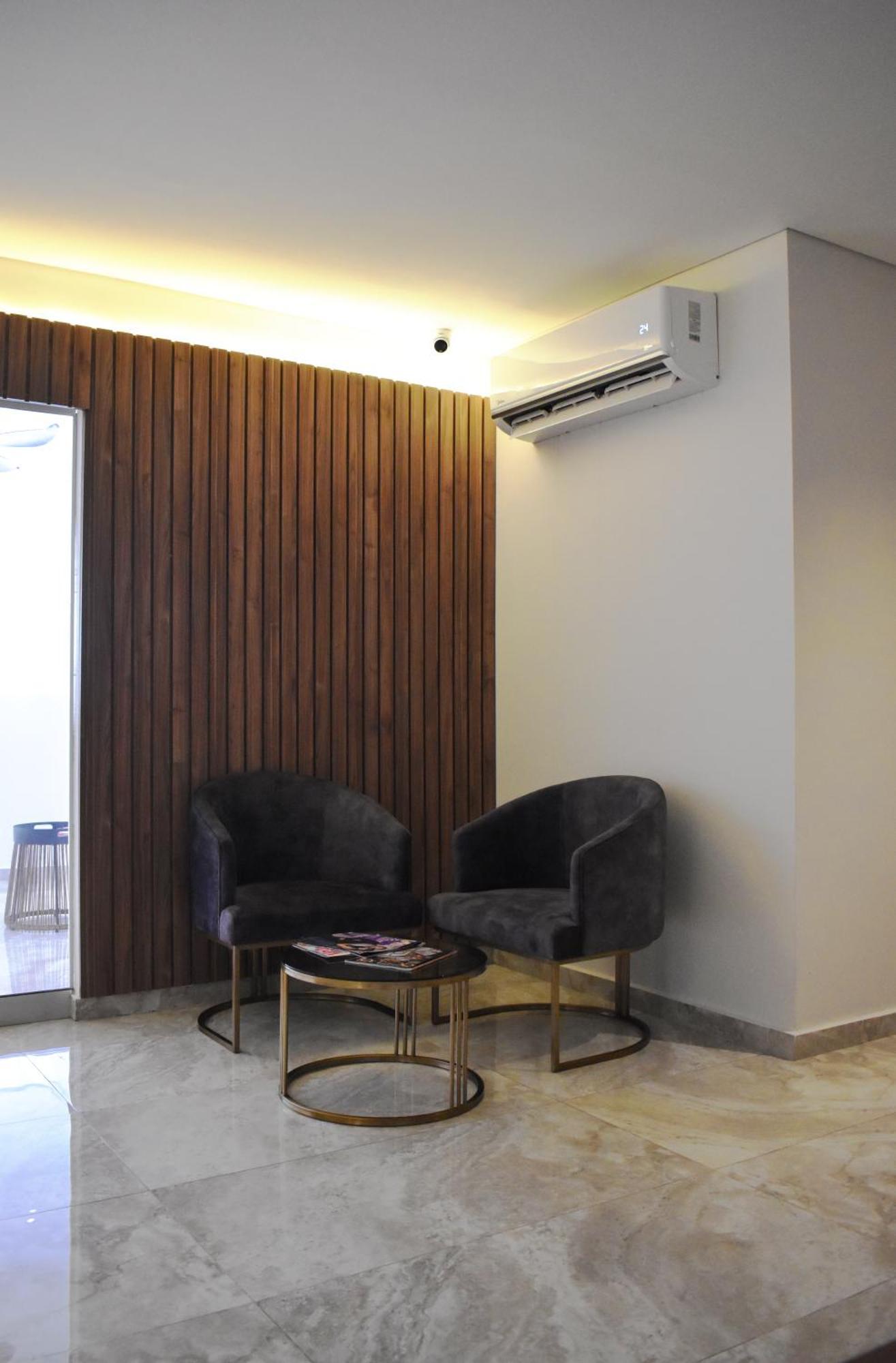 בארנקווילה Hotel Byhours Circunvalar - Adults Only מראה חיצוני תמונה