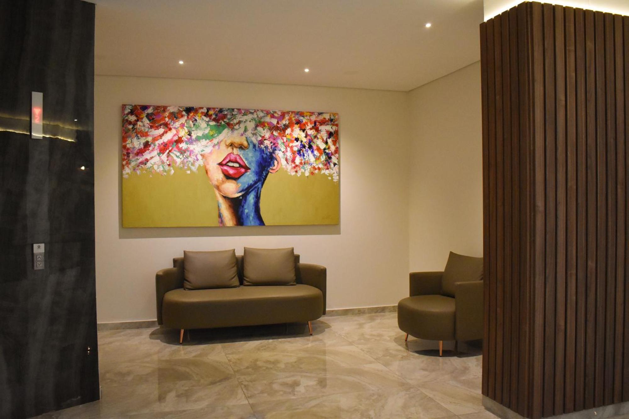 בארנקווילה Hotel Byhours Circunvalar - Adults Only מראה חיצוני תמונה