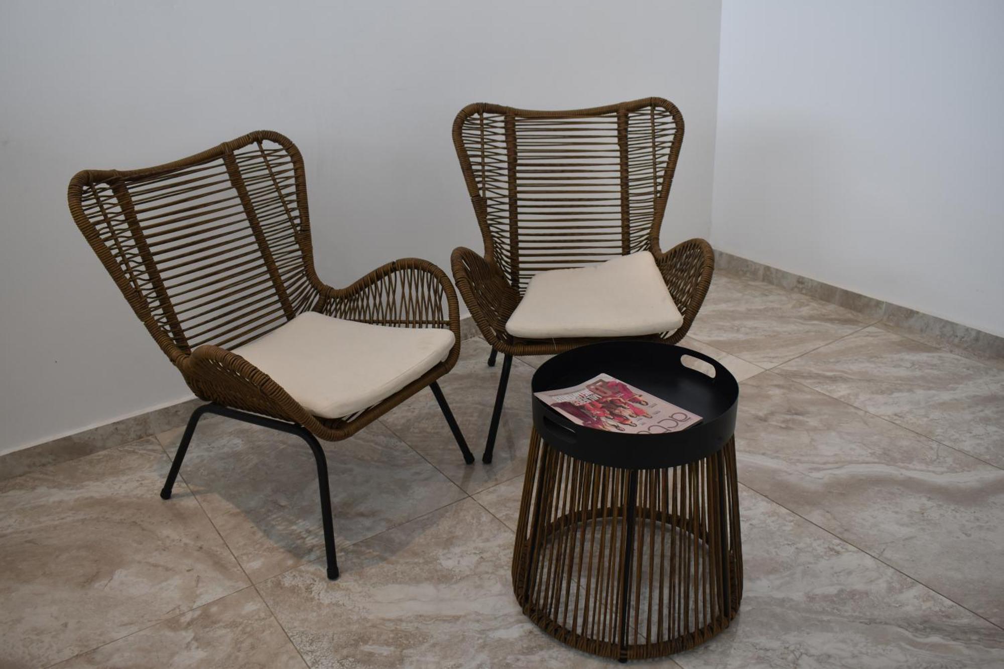 בארנקווילה Hotel Byhours Circunvalar - Adults Only מראה חיצוני תמונה